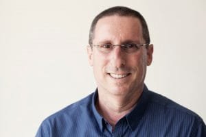 רן יקיר, חבר מועצת עיריית הוד השרון ומחזיק תיק איכות הסביבה