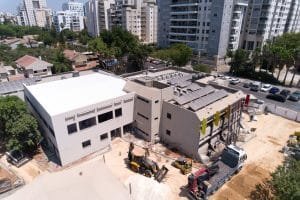 הוד השרון: מערכת החינוך צפויה להיפתח מחר, בכפוף להנחיות