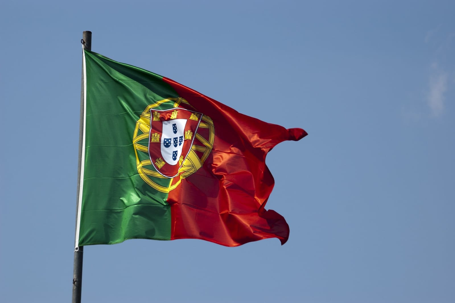 מכוח נישואים: יש לכם אזרחות פורטוגלית? אולי גם בן או בת הזוג שלכם זכאים!