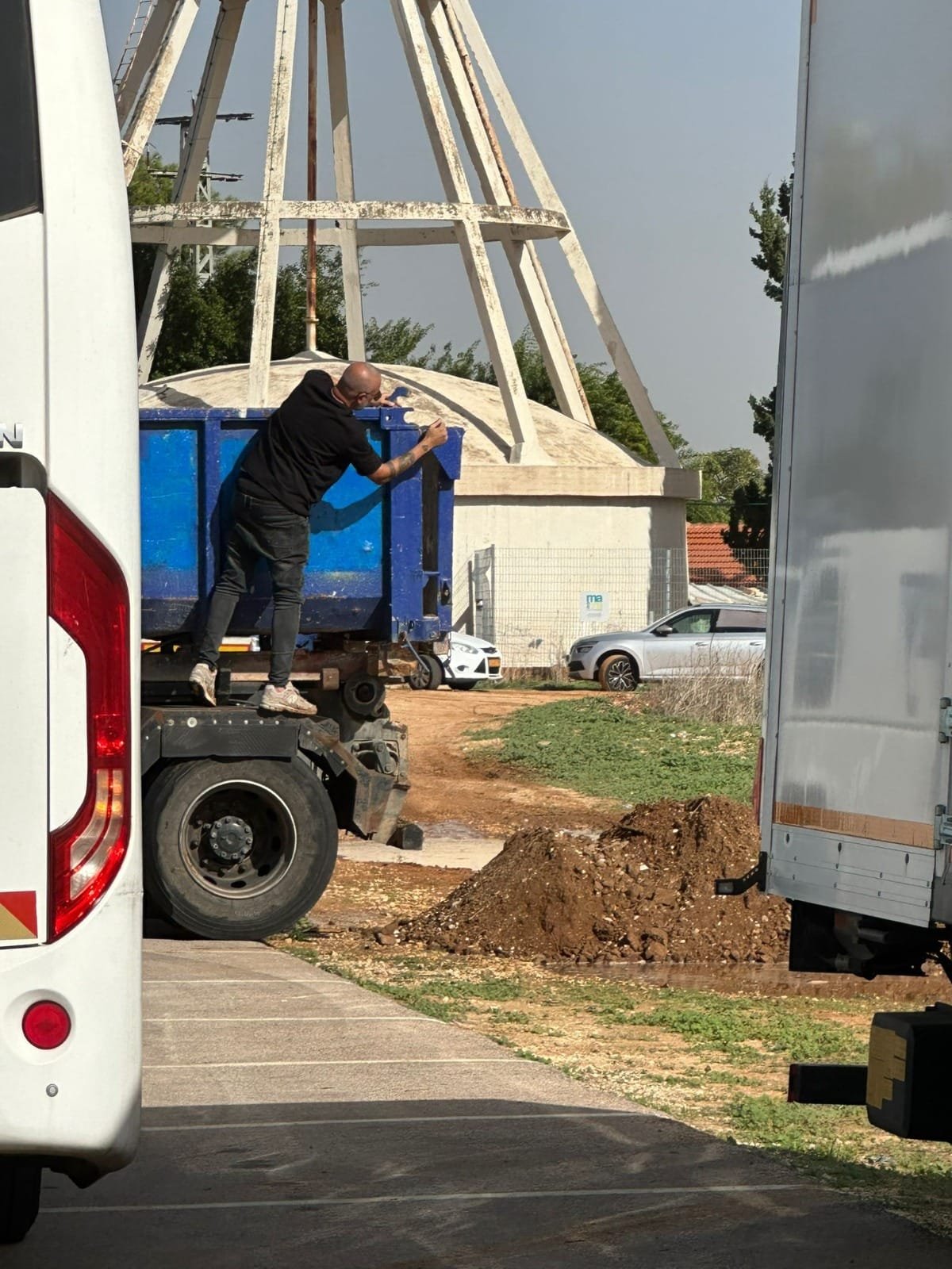 מונעים זיהות סביבתי