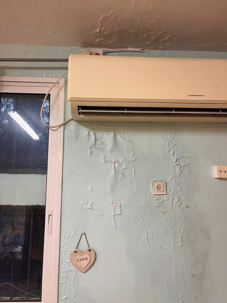 מחדל בטיחות במועדונית