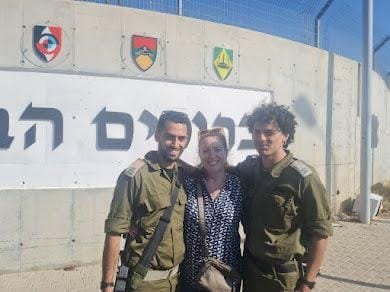 עומרי יהודית ורון אפרימי