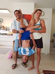 עומרי גל ורון אפרימי