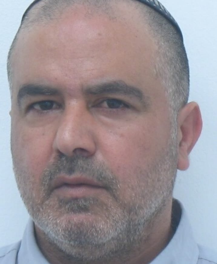 המשטרה מחפשת קורבנות