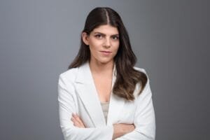 "שקיפות היא לא רק מילה היא מעשה": יעל עבוד ברזילי בראיון מיוחד על תקציב 2026