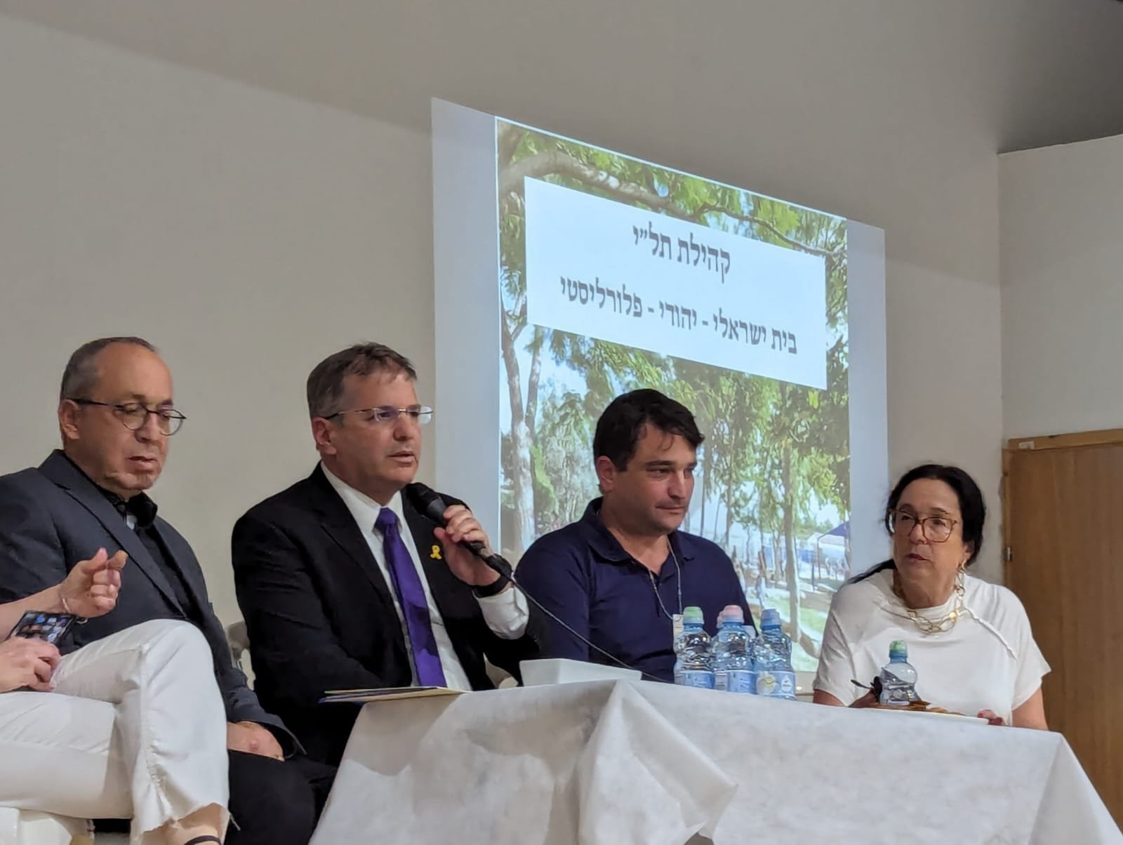שר החינוך יואב קיש