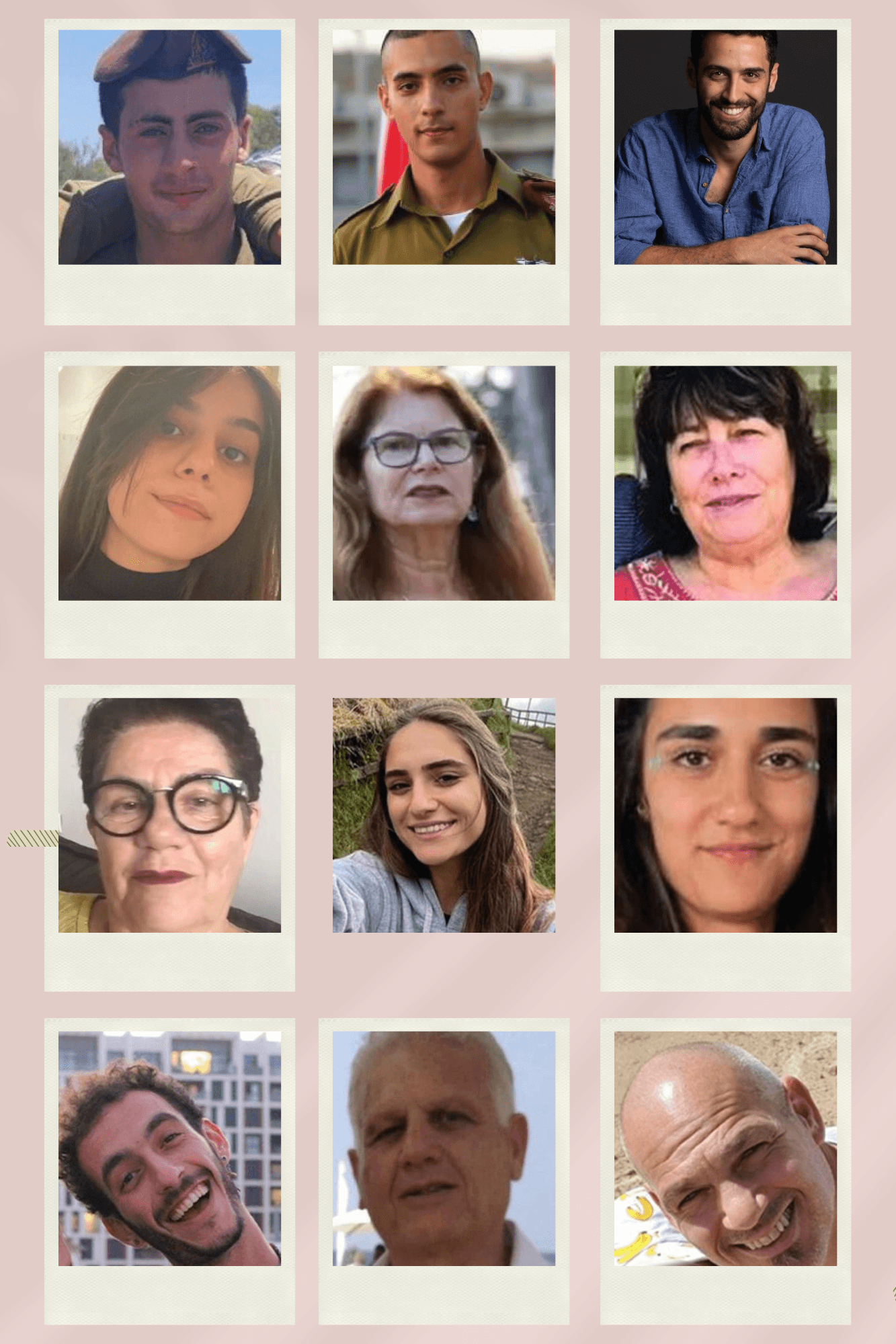 זוכרים את כולם