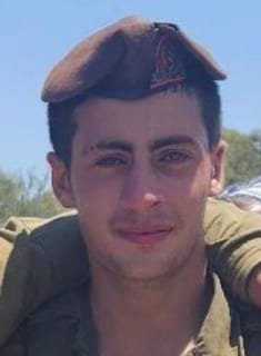 זוכרים את כולם סמל גיא בזק ז"ל