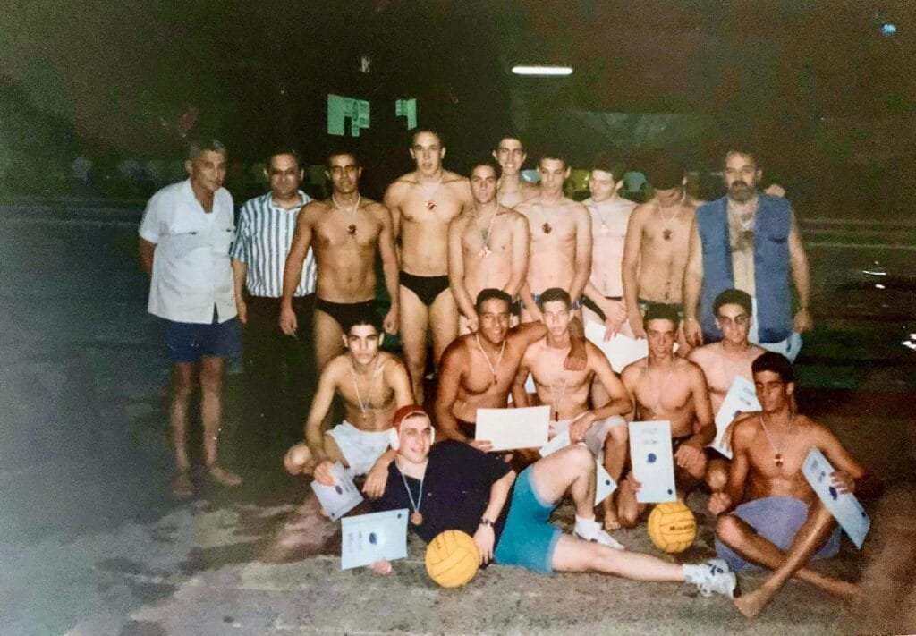 ממשיכים את המורשת