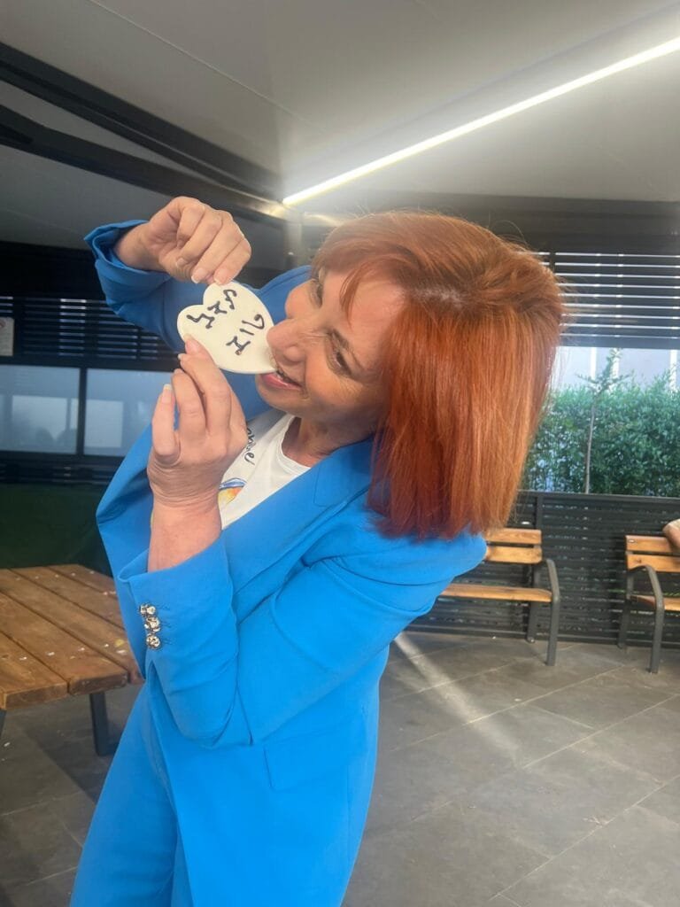 אוסנת סטוצינר