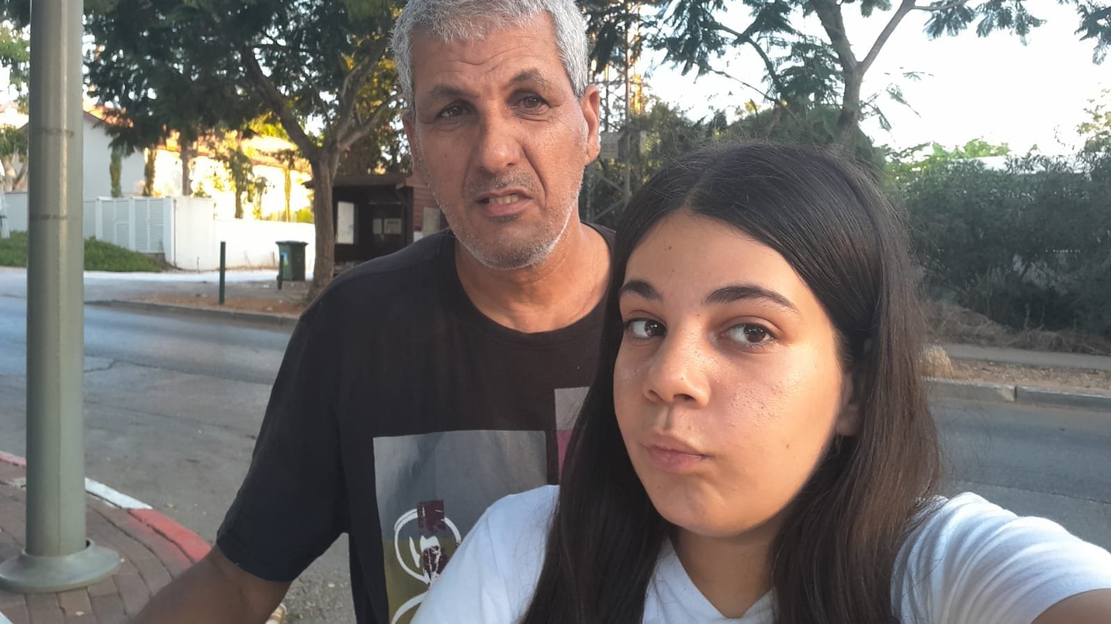 ''הרחובות של הוד השרון הפכו להפקר"
