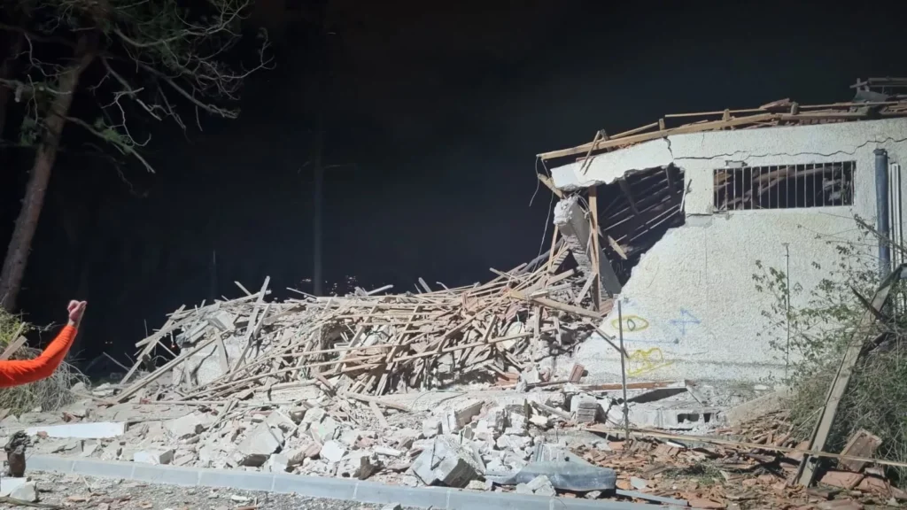 יום קרב בהוד השרון