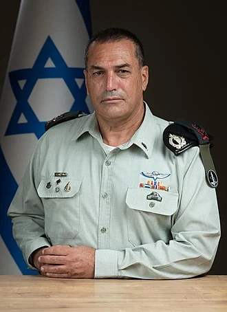 אייל זמיר מונה לרמטכ"ל הבא של צה"ל