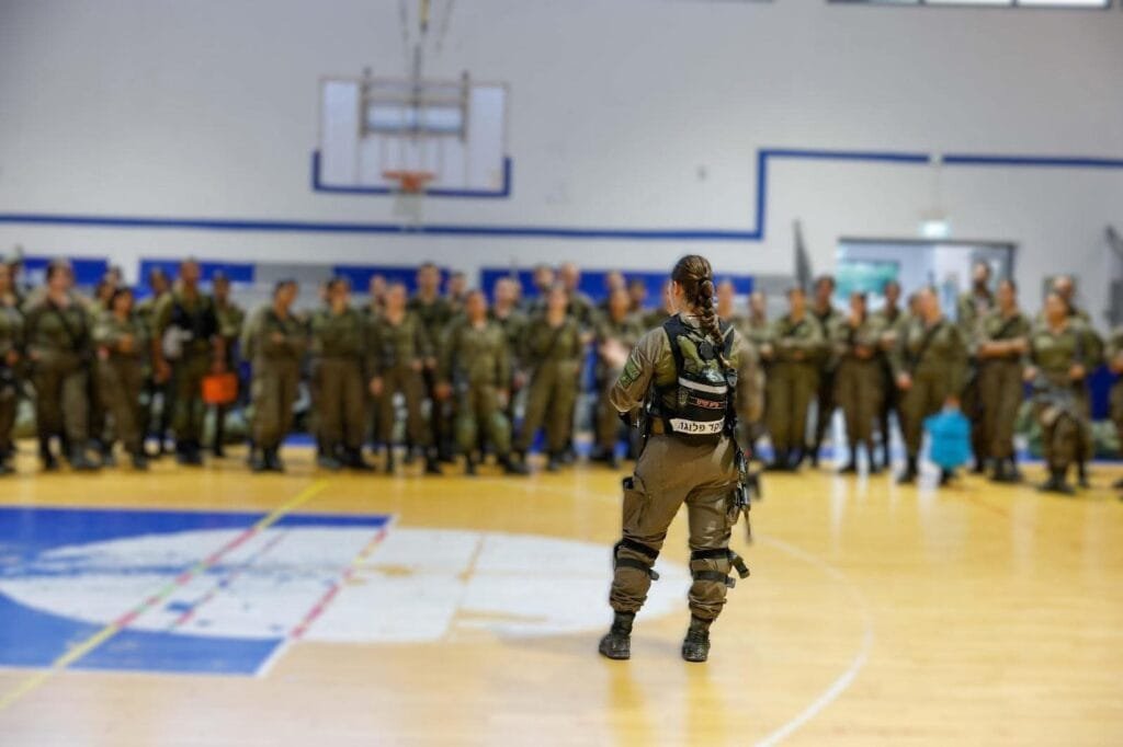 סרן אור מהוד השרון
