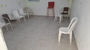 עיריית הוד השרון מפרסמת את רשימת המרחבים המוגנים והמקלטים הציבוריים בשכונת גיל עמל