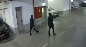 הוד השרון: גל הגניבות נעצר – שני חשודים נתפסו לאחר שתקפו דייר עם גז פלפל