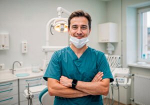 המדריך לביקור ראשון אצל רופא שיניים – מה חשוב לדעת