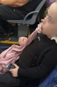 מישהו שומע אותי