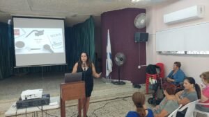 מאחורי כל סיפור – יש לב פועם