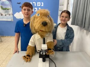 בית הספר רמות ממשיך את ההרשמה: חינוך קטן, ביתי ומבוסס ערכים