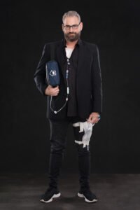 לא בחרתי בדרך הזו – בחרתי לא ללכת בה לבד