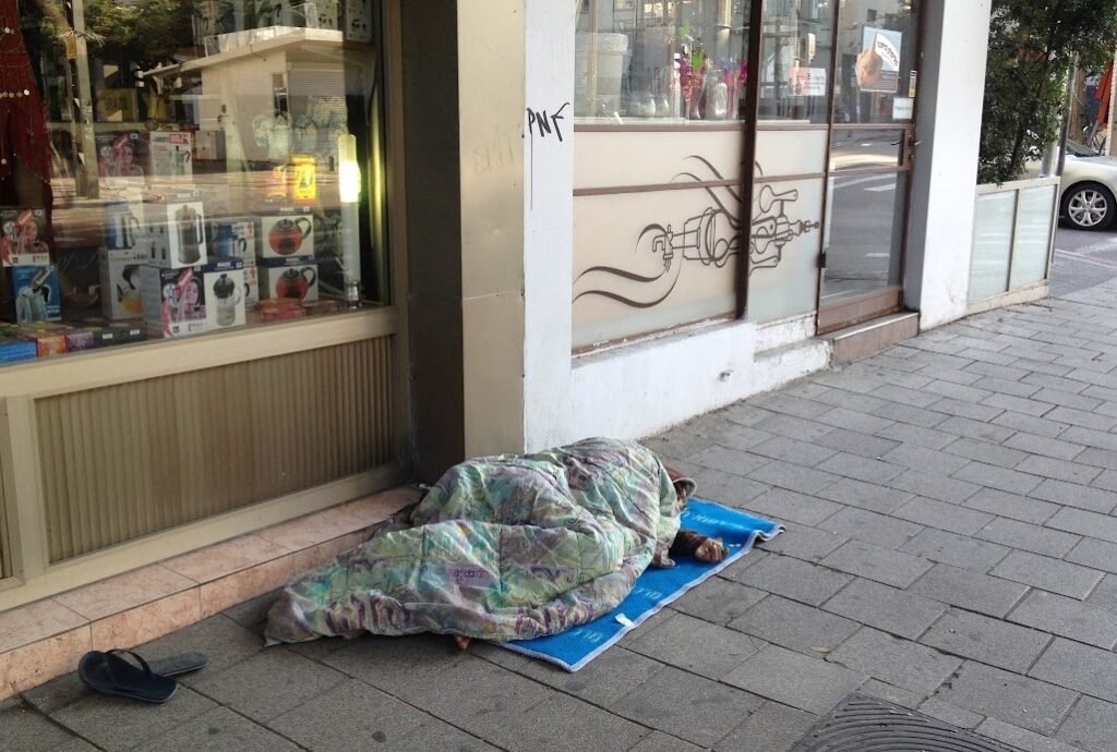 כשהרחוב קופא – הקהילה מחממת: “פסטיבל בסוודר” חוזר להוד השרון