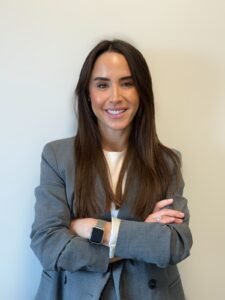 בר אייכנבויים תייר תושבת הוד השרון מונתה לסמנכ״לית דניאלה רייבנבך תקשורת