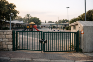 גם בהוד השרון לא ייפתחו קייטנות פסח ראש העיר אמיר כוכבי מותח ביקורת על משרד החינוך