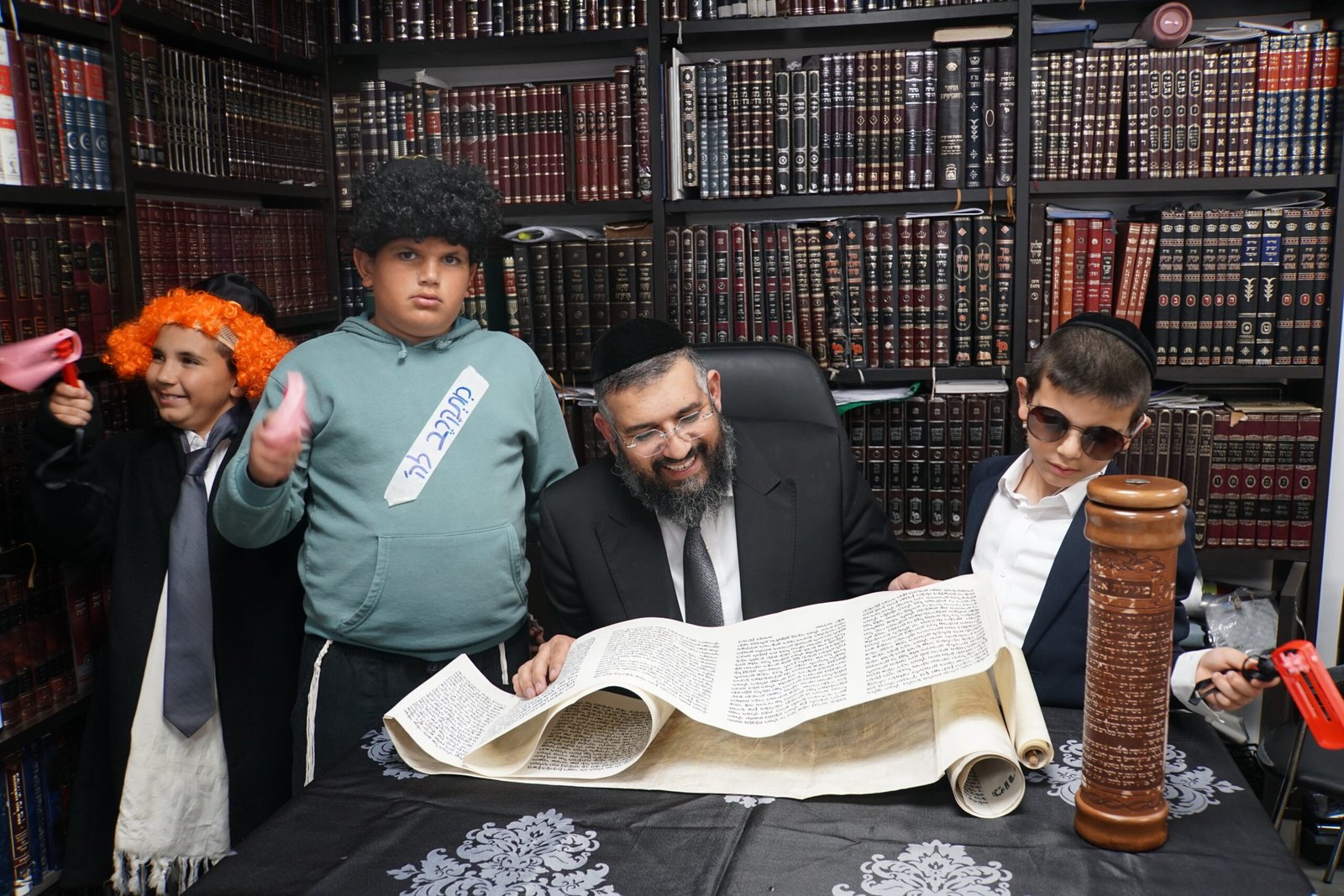 הרב ארז אלחרר: "כדי לנצח את האויבים שלנו – אנחנו חייבים להיות מלוכדים"