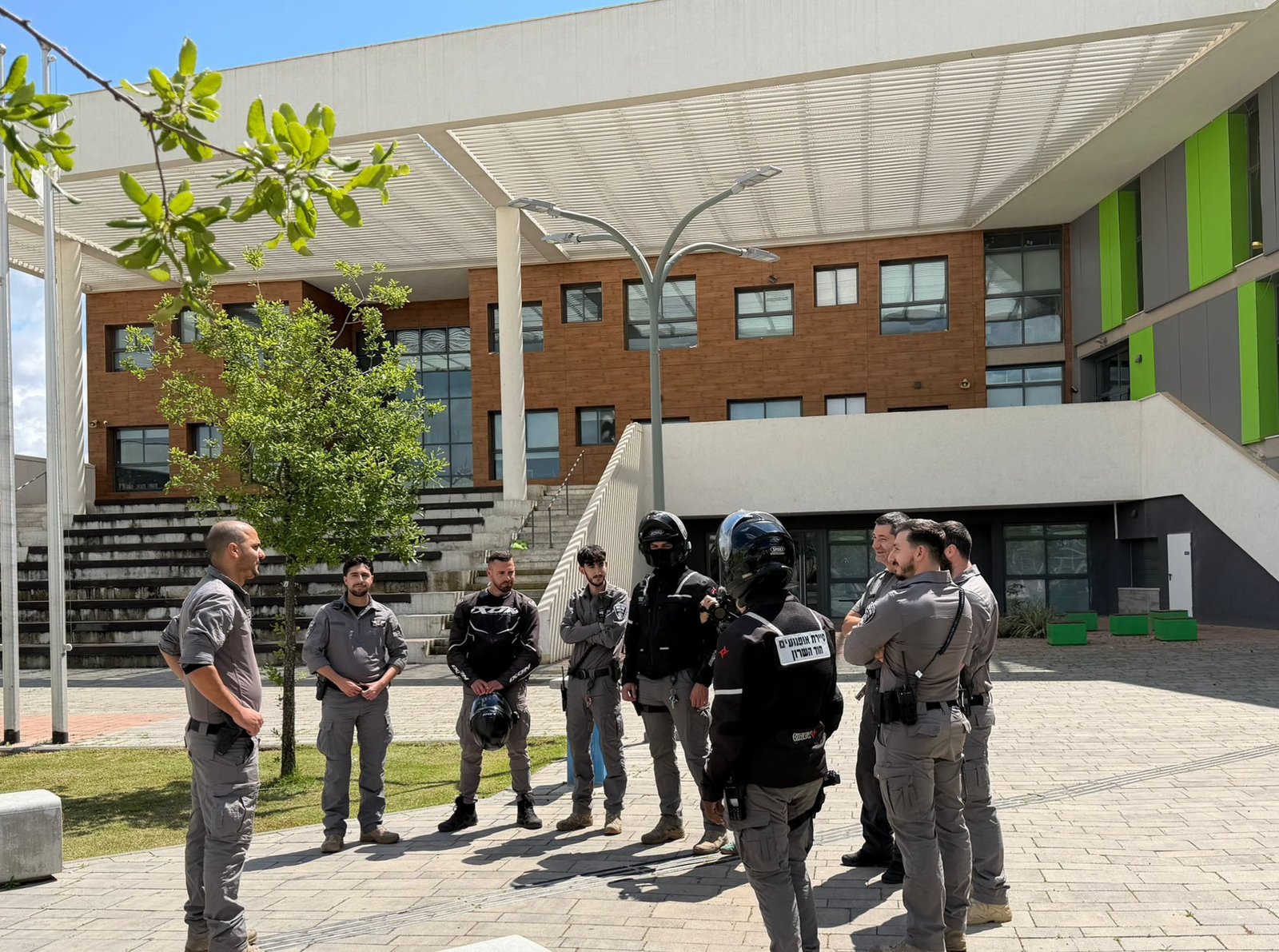 אחרי 41 ימי השבתה: הוד השרון מתכוננת לפתיחה מלאה של מערכת החינוך כבר מחר