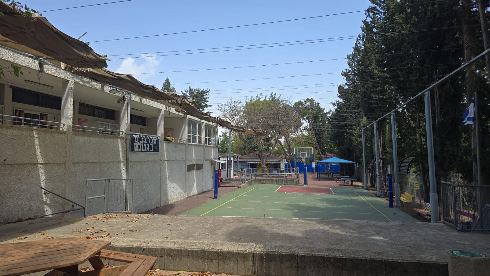 סגירת בית הספר הטכנולוגי בהוד השרון: ההורים יוצאים למאבק – "זה לא מוסד, זה בית"