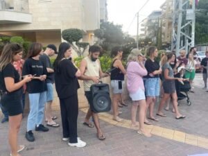 "אנחנו בכלא כבר שלוש שנים": הפרקליטות מבקשת עד 17 שנות מאסר לסייעת מ"גן של סיגל"