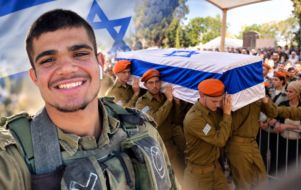 "זו הפקרות מוחלטת": דודו של יובל שי סוילם ז"ל דורש תשובות על הפיגוע שבו נפל