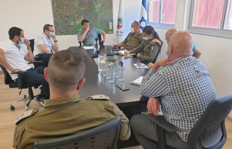 התמכרנו לשגרת חירום