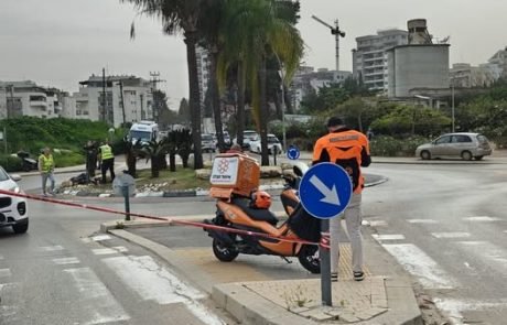טרגדיה בהוד השרון: נער בן 12 נהרג לאחר שנפגע מרכב