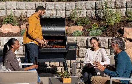 מהעצים למעשנת: סודות העישון המושלם