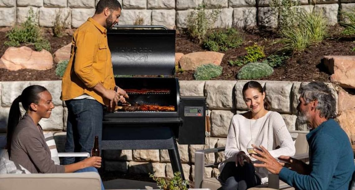 מהעצים למעשנת: סודות העישון המושלם