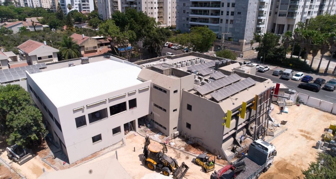 הוד השרון: מערכת החינוך צפויה להיפתח מחר, בכפוף להנחיות