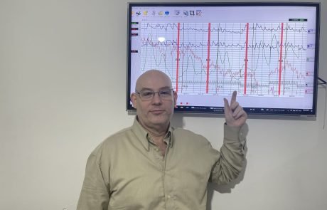 מי יכול לנצח את הפוליגרף?