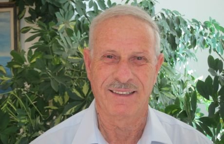 חשבון הנפש של הקצין המשורר