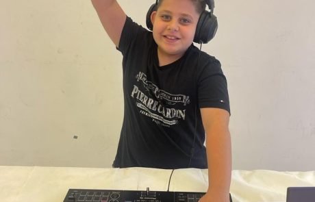 צלילים של אור