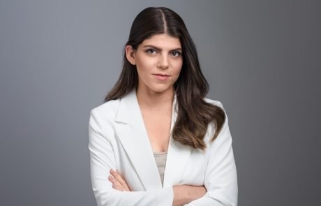 "שקיפות היא לא רק מילה, היא מעשה": יעל עבוד ברזילי בראיון מיוחד על תקציב 2026