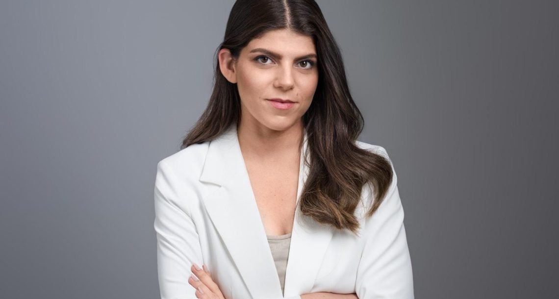 "שקיפות היא לא רק מילה, היא מעשה": יעל עבוד ברזילי בראיון מיוחד על תקציב 2026