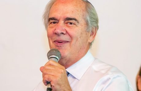 "החלום של אשתי לא נמוג הוא רק משנה צורה"