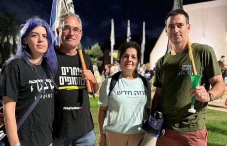 השתבש החוזה החדש, דורין פייגנבאום מתפטרת ממועצת העיר