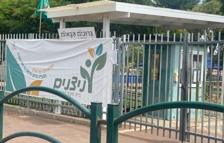 "פיזרו את ילדינו כדי להקים בית ספר עם 19 ילדים"