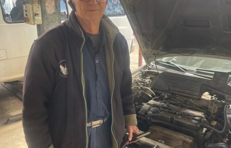 "לא מחכה לסוף"