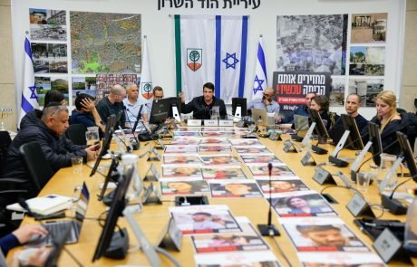 אושר תקציב עיריית הוד השרון ל-2025