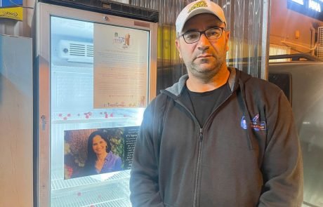 הצוואה של נירית סוקול