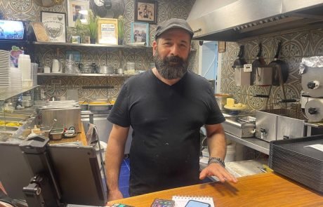 "אצלנו לא משמעים מוזיקה ישראלית"